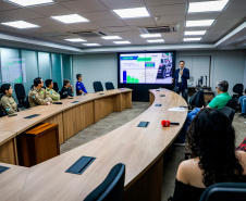 Paraná tem redução de 10% nos homicídios e 22% nos roubos no 1º trimestre de 2026