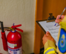 Paraná moderniza regras de prevenção contra incêndios e desastres e reduz burocracia 