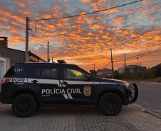 PCPR prende duas pessoas e apreende R$ 189 mil em haxixe durante operação na RMC