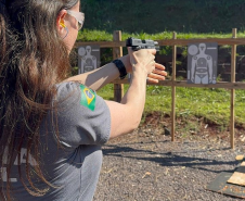 PPPR curso de tiro