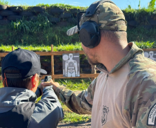 PPPR curso de tiro