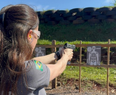 PPPR curso de tiro