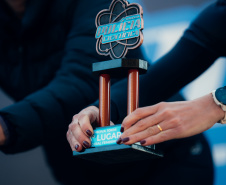 PCIPR abre inscrições para 3ª edição de corrida em Curitiba