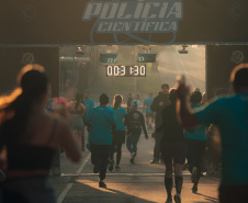 PCIPR abre inscrições para 3ª edição de corrida em Curitiba