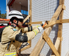 Governador autoriza a promoção de 776 policiais e bombeiros militares no Paraná