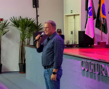 Secretaria da Segurança Pública leva palestras sobre proteção às mulheres à RMC