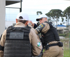 PMPR lança Operação Tiradentes e reforça policiamento em todo o Estado durante feriado prolongado