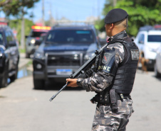 PMPR lança Operação Tiradentes e reforça policiamento em todo o Estado durante feriado prolongado