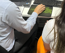 Ação conjunta fortalece direitos e promove assistência jurídica a custodiadas do Paraná