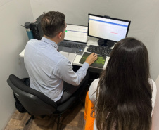 Ação conjunta fortalece direitos e promove assistência jurídica a custodiadas do Paraná