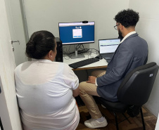 Ação conjunta fortalece direitos e promove assistência jurídica a custodiadas do Paraná