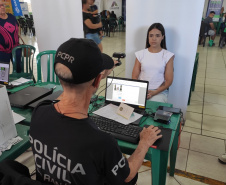 PCPR na Comunidade vai a Quedas do Iguaçu, Tamarana, Coronel Vivida, Curitiba e Piraquara