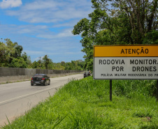 PMPR lança Operação Tiradentes e reforça policiamento em todo o Estado durante feriado prolongado