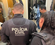 PCPR deflagra operação em cinco estados contra grupo que movimentou R$ 2 bilhões com jogos ilegais