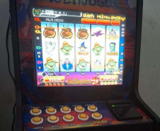 PCPR deflagra operação em cinco estados contra grupo que movimentou R$ 2 bilhões com jogos ilegais