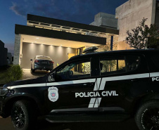 PCPR deflagra operação em cinco estados contra grupo que movimentou R$ 2 bilhões com jogos ilegais