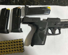 PCPR deflagra operação em cinco estados contra grupo que movimentou R$ 2 bilhões com jogos ilegais