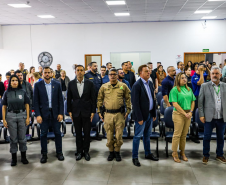 RMC reduz roubos em 18% e homicídios em 12%, com avanço nas apreensões de drogas