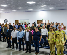 RMC reduz roubos em 18% e homicídios em 12%, com avanço nas apreensões de drogas