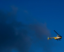 Operação Sinergia VI é lançada em Campo Largo com reforço das forças de segurança