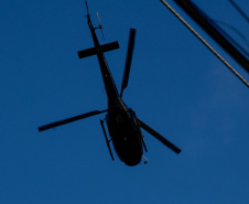 Operação Sinergia VI é lançada em Campo Largo com reforço das forças de segurança