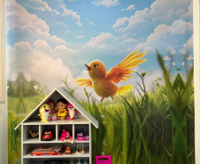 Polícia Científica e Polícia Penal concluem capacitação para coleta de DNA em pessoas privadas de liberdade