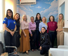 Polícia Científica e Polícia Penal concluem capacitação para coleta de DNA em pessoas privadas de liberdade