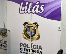 Polícia Científica e Polícia Penal concluem capacitação para coleta de DNA em pessoas privadas de liberdade