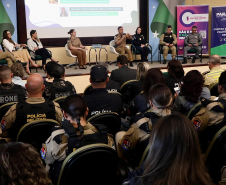 Missão Paraná inicia sexta edição com ações integradas no combate à violência contra a mulher