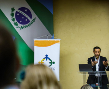 Encontro do Conseg em Curitiba reforça diálogo entre comunidade e forças de segurança