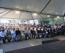 Corpo de Bombeiros reforça presença no Centro-Sul com reativação de posto em Entre Rios