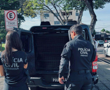 PCPR participa de operação nacional de combate à violência contra crianças e adolescentes