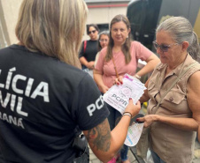 PCPR na Comunidade vai à Palotina, Curitiba e Tapejara nesta semana