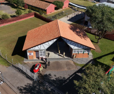 Corpo de Bombeiros reforça presença no Centro-Sul com reativação de posto em Entre Rios