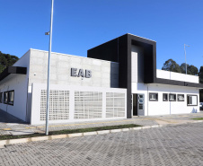 Com nova sede do BOPE e equipamentos, PMPR amplia operações de alta complexidade