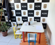 18 de maio: PCPR reforça orientações para proteção de crianças e adolescentes em ambientes virtuais