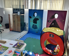 18 de maio: PCPR reforça orientações para proteção de crianças e adolescentes em ambientes virtuais