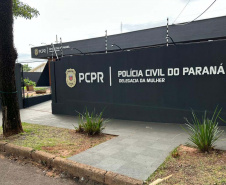 PCPR inaugura Delegacia da Mulher de Paranavaí e fortalece atendimento a vítimas