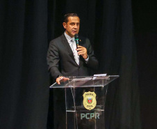 73 novos policiais civis tomam posse e reforçam o efetivo da PCPR