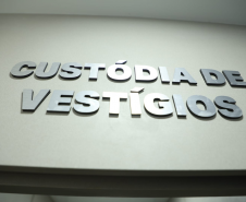 Polícia Científica amplia estrutura com novo módulo móvel de perícia multifuncional
