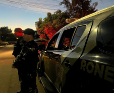 Operação integrada entre PMPR e forças de outros estados prende 26 pessoas por tráfico