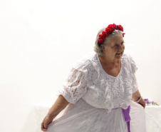 Mandaguaçu e Paiçandu recebem ações da Missão Paraná VII com foco na prevenção à violência contra a mulher