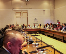 Estado vai criar grupo para coibir motoristas clandestinos em aeroportos e rodoviárias