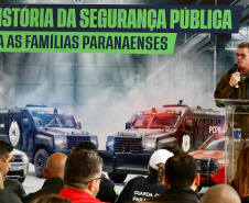 Litoral ganha reforço na segurança com novas viaturas, motocicletas e embarcações