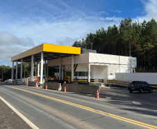 BPRv terá nova base operacional na PR-423; concessões preveem 12 unidades