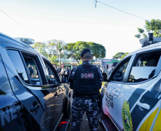 Paraná reduz número de homicídios em 26,4% na última década, aponta Atlas da Violência