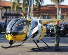 Paraná reduz número de homicídios em 26,4% na última década, aponta Atlas da Violência