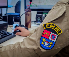 PMPR entrega sede da 11ª CIPM em Cambé e amplia estrutura de policiamento no Norte