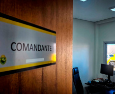 PMPR entrega sede da 11ª CIPM em Cambé e amplia estrutura de policiamento no Norte