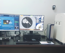 Polícia Científica do Paraná incorpora tecnologia capaz de ampliar imagens em 100 mil vezes